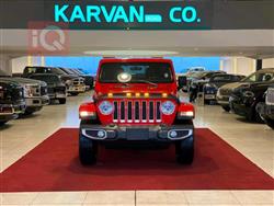 جیپ رانگلەر